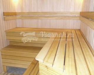 Сауна Баня в Павловском в Домодедово