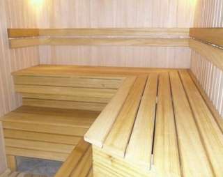 Сауна Баня в Павловском в Домодедово