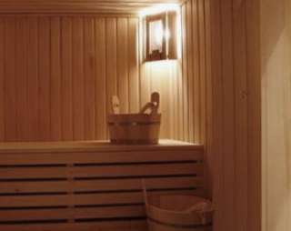 Сауна Сауна Арабика в Домодедово