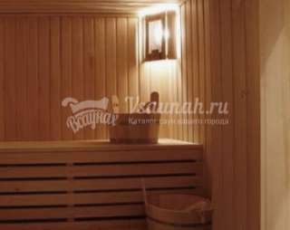 Сауна Сауна Арабика в Домодедово